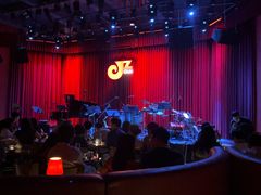 -JZ Club 爵士酒吧(上海店)