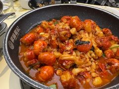 -聚味瞿记·龙虾堂(坡子街店)