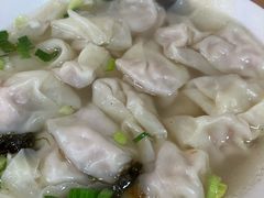 -瞻老元面馆(双塘路店)