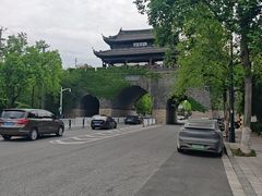 -虞山城墙