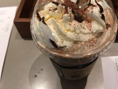 -星巴克(宝山万达店)
