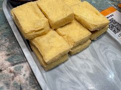 包浆豆腐-浩海火烧云傣家菜(京广店)