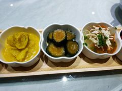 -鸭王烤鸭店(三里河店)