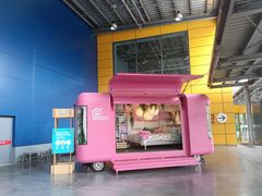 -宜家家居(西安未央商场店)