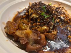 -筱爷叔·上海传统手工菜(玉树路店)