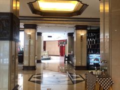 -北京前门建国饭店