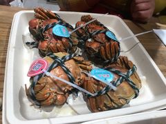 -盒马鲜生(联投广场店)