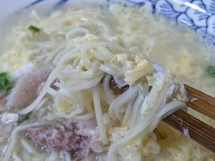 -徐老幺奶汤面