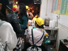 -芬芳甜品(同福路店)