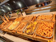 -诺丁牛排披萨自助餐厅(汕头苏宁店)