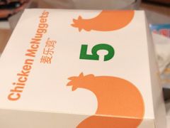 -麦当劳(豫园店)
