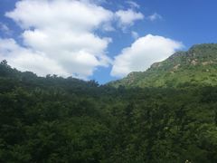 -雾灵西峰