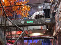 -五马集·海鲜·温州大牌档(黑金冠五马街十字路口店)