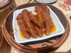 -点都德(奥体印象城店)