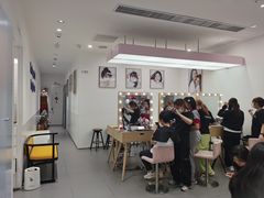 -天真蓝照相馆(中华广场店)