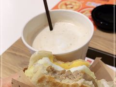 -肯德基(坪地店)