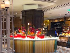 -松咖啡自助餐厅·松北香格里拉