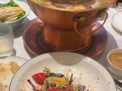 -东来顺饭庄(天坛店)