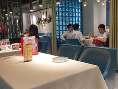 大堂-印湘·剁椒鱼头(安宁庄店)