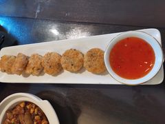 -那家·油麻菜馆(先农大院店)