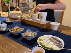 -小茶闲舍·观景商务茶馆(广州塔店)