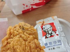 -肯德基(温岭昌辉店)