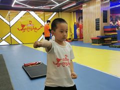 -HELLO功夫(印象城店)