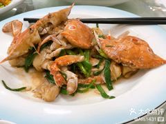 -天鲜阁·海鲜粤菜·33年老字号(石槎白云站店)