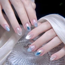 -悦指间美甲美睫