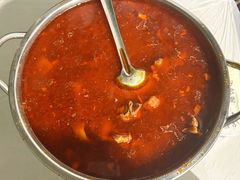 -梅红羊肉馆(赭山西路店)