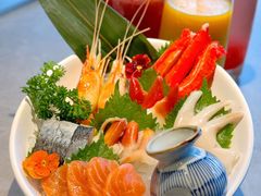 -水木锦堂·自助铁板烧(方庄时代店)