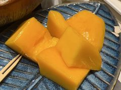 -大渔铁板烧(东城店)