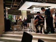 -金海湾自助餐厅(金陵饭店)