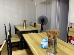 -四川老牛麻辣烫(北门桥店)