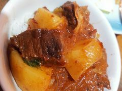 -老姑砂锅·烧烤天津菜(体北道店)
