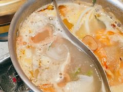 -钱小奴创意自助餐厅·原切谷饲安格斯畅吃(苏州昆山招商花园城店)