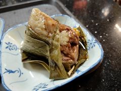 -老妈宫粽球