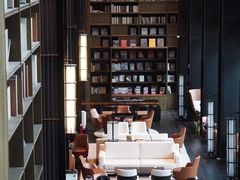 -木嘛working coffee(前海店)