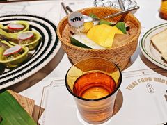 -太食獸泰式茶餐厅(兰州中心首店)