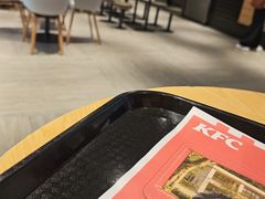 -肯德基(凤凰海店)
