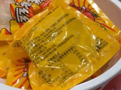 -龍歌自助小火锅(雨花台江南虹悦城店)