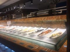 自助取餐区-汉巴味德(大悦城店)