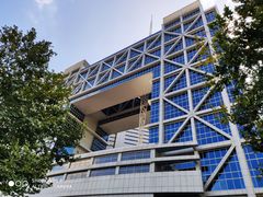 -上海证券交易所(上海证券大厦北塔店)