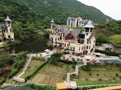 -东部华侨城