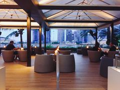 -新加坡文华东方酒店