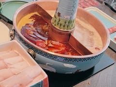 -阿古蒙·传统涮火锅自助(三台子万象汇店)