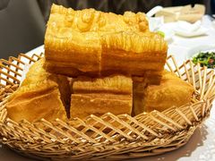 -临家小院·潮汕菜·商务宴请·点心(白石洲店)