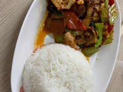 -日月永和中国餐饮名店(东湖店)