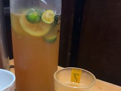 -木屋烧烤(惠阳华润小径湾店)