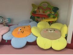 -龙格亲子游泳·水育早教中心(华亿大润发店)